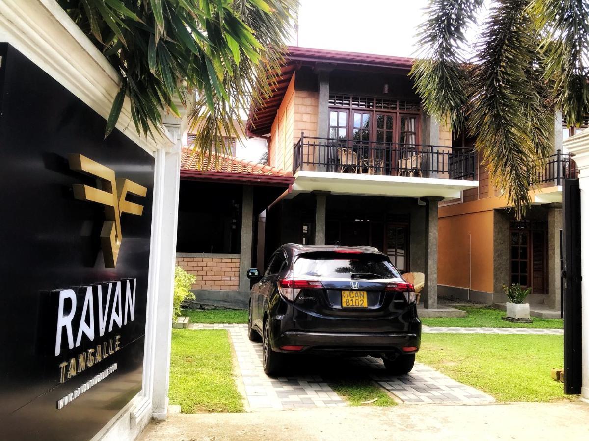 Resort Raawan *