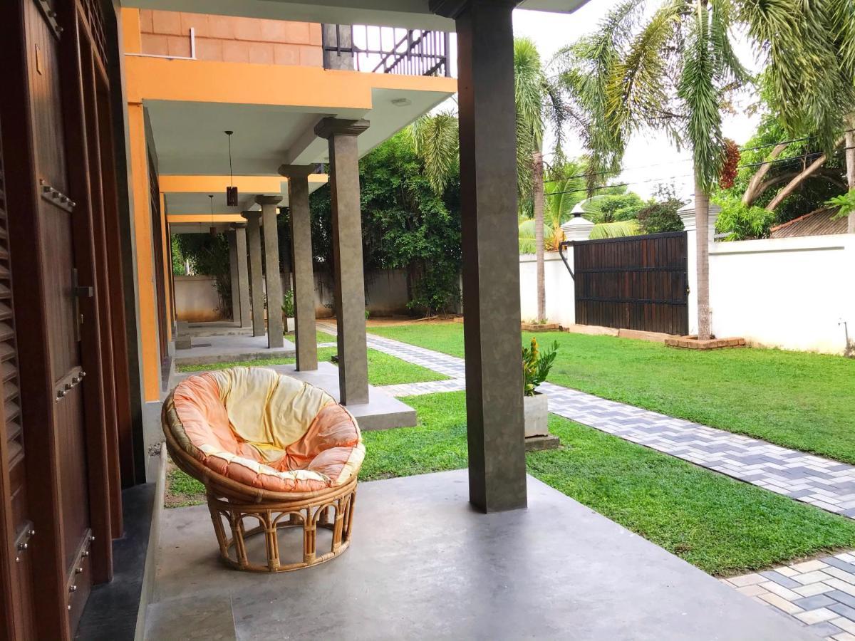 Resort Raawan *