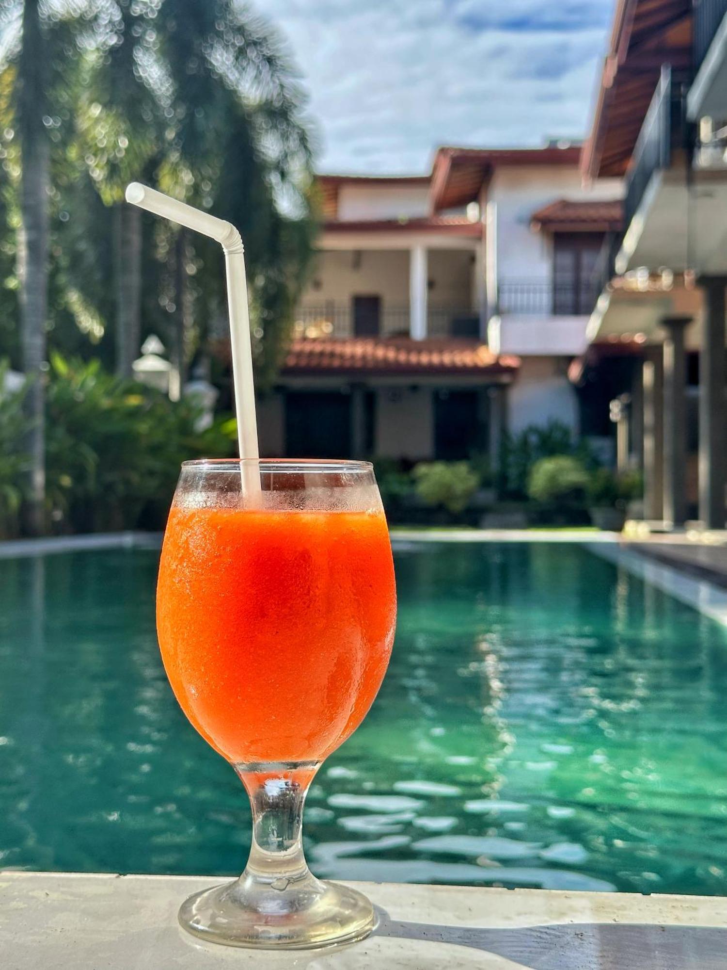 Resort Raawan Tangalle